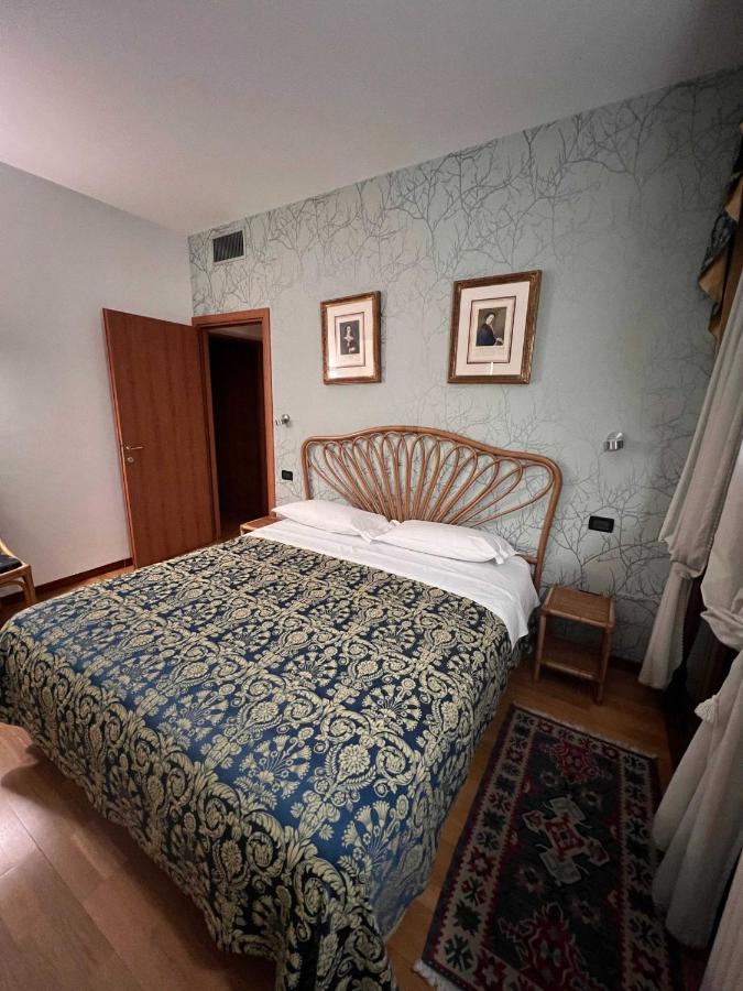 Palazzo Brando - Living Apartments تريفيزو المظهر الخارجي الصورة