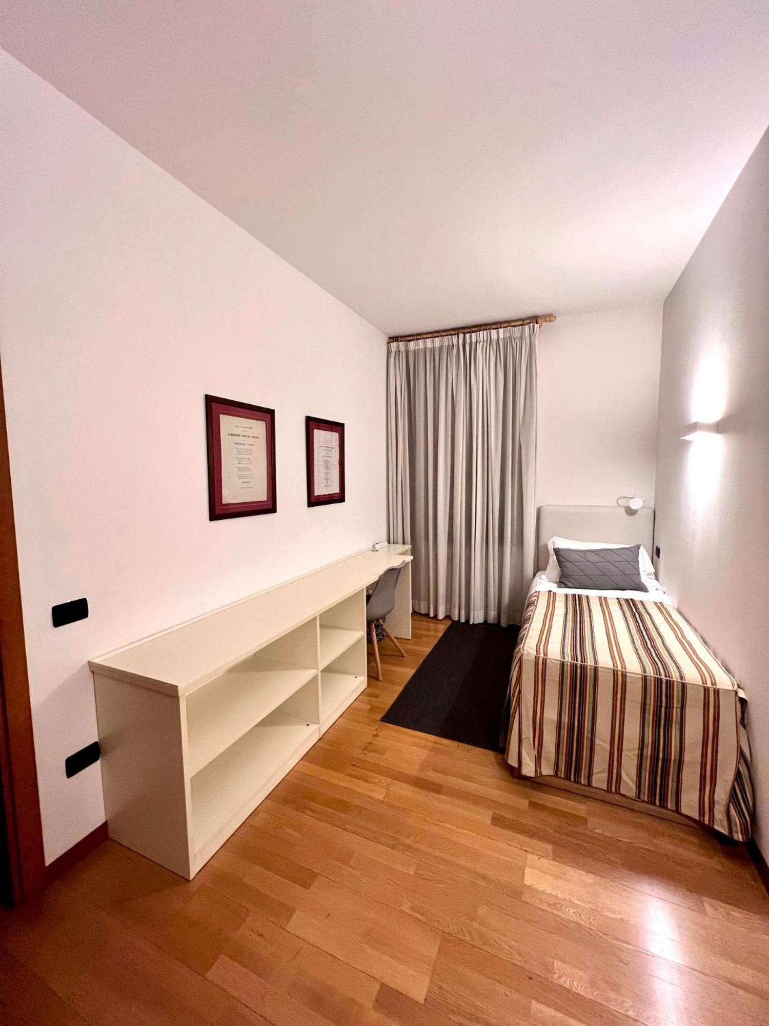 Palazzo Brando - Living Apartments تريفيزو المظهر الخارجي الصورة