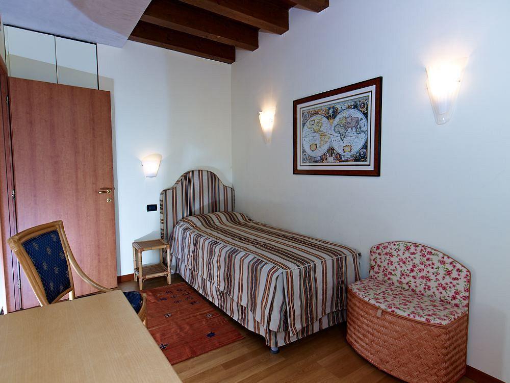 Palazzo Brando - Living Apartments تريفيزو المظهر الخارجي الصورة