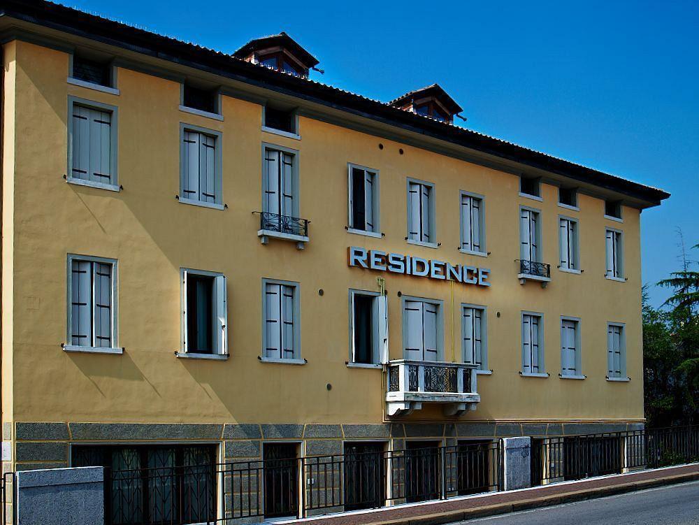 Palazzo Brando - Living Apartments تريفيزو المظهر الخارجي الصورة