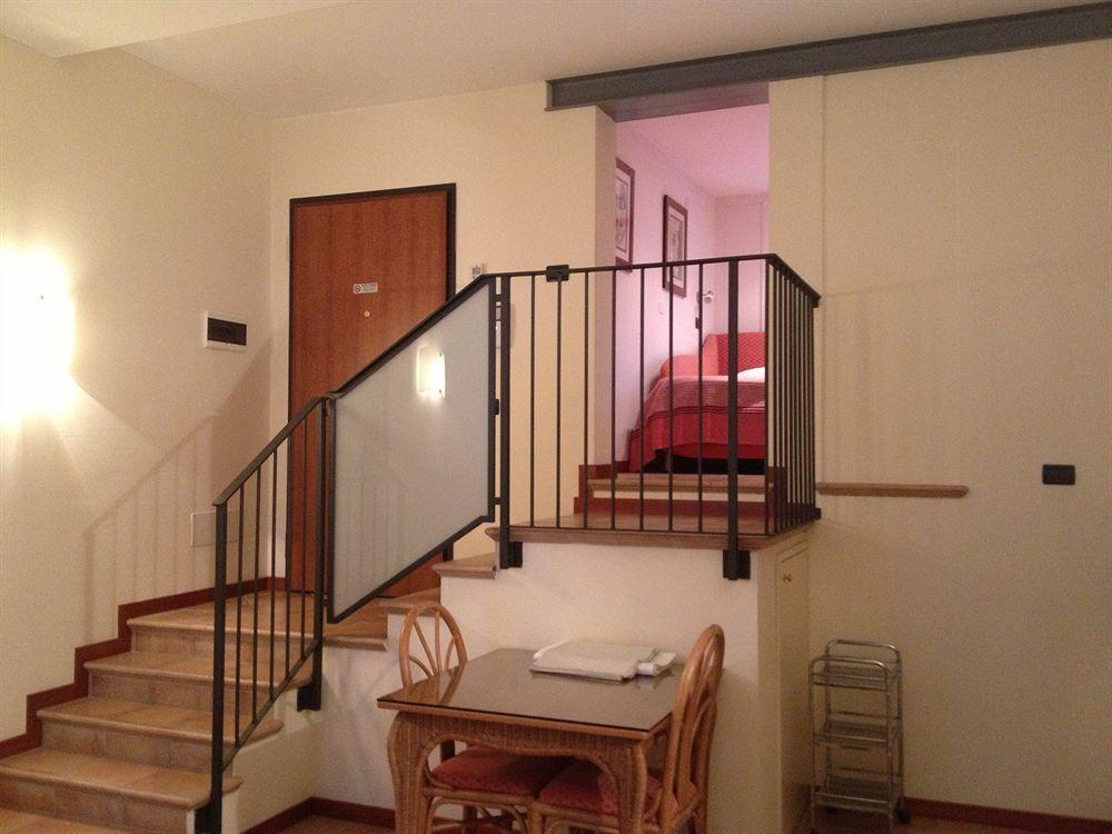 Palazzo Brando - Living Apartments تريفيزو المظهر الخارجي الصورة