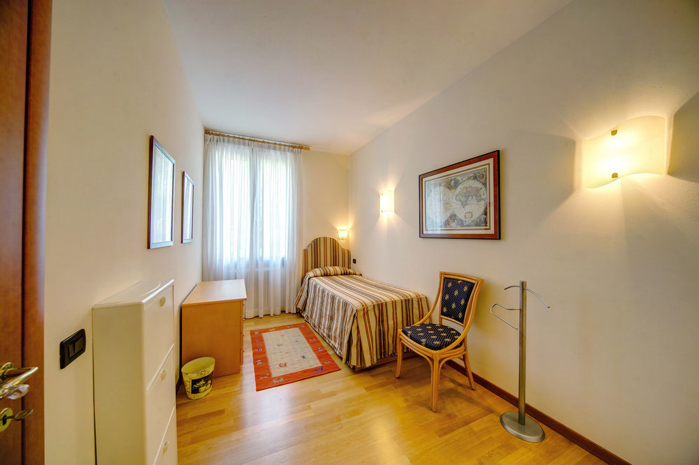 Palazzo Brando - Living Apartments تريفيزو المظهر الخارجي الصورة