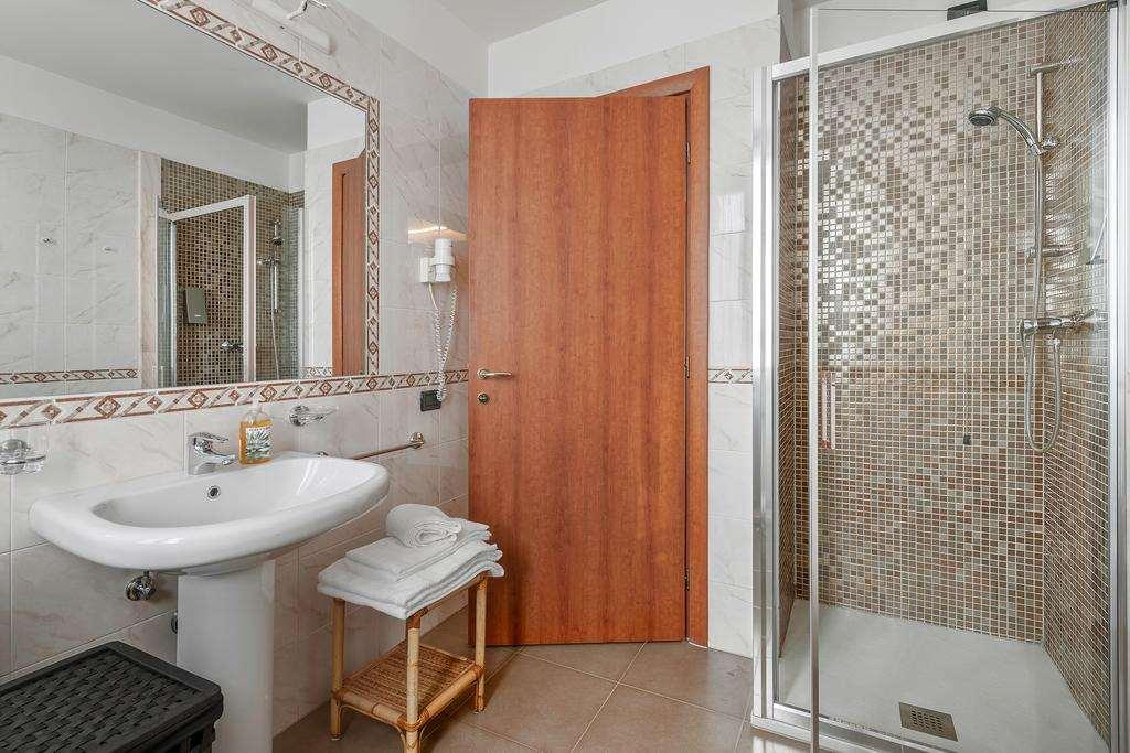 Palazzo Brando - Living Apartments تريفيزو الغرفة الصورة